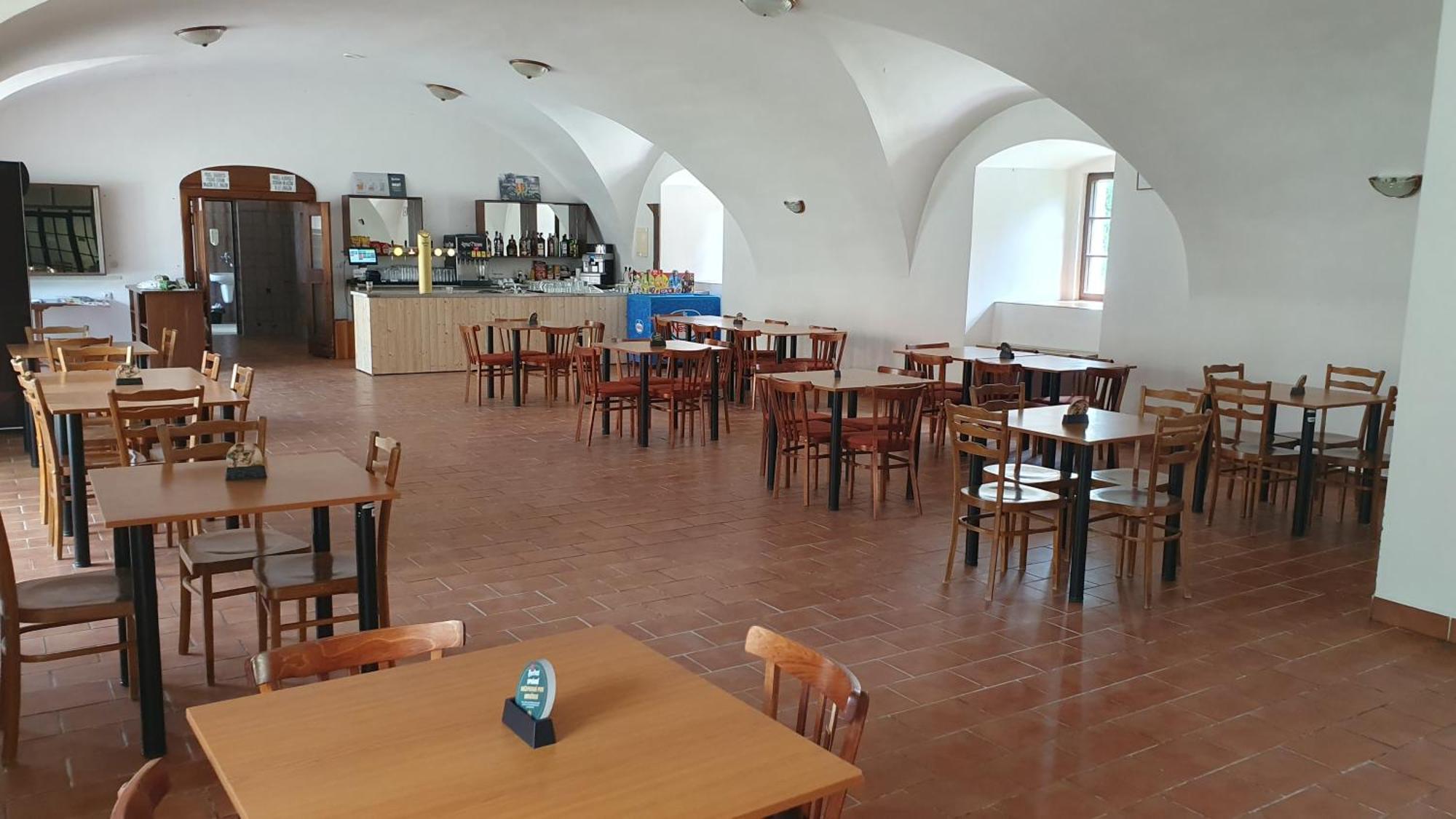 Holensky Dvur Ξενοδοχείο Ratibor  Εξωτερικό φωτογραφία